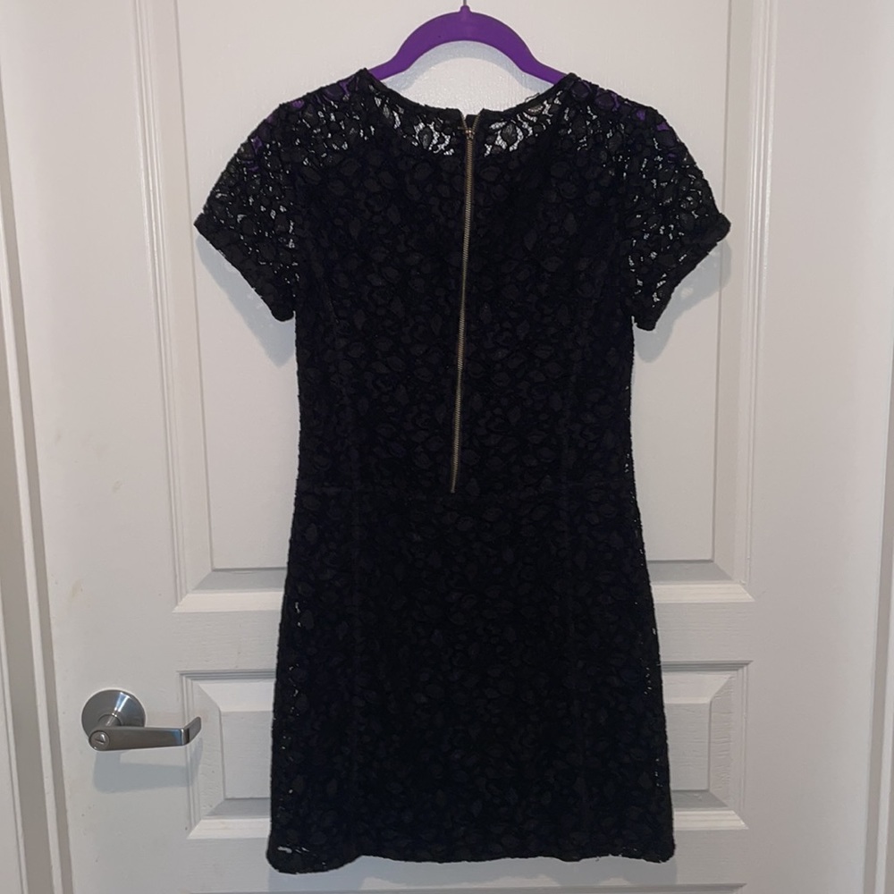 Lace Lbd - image 2